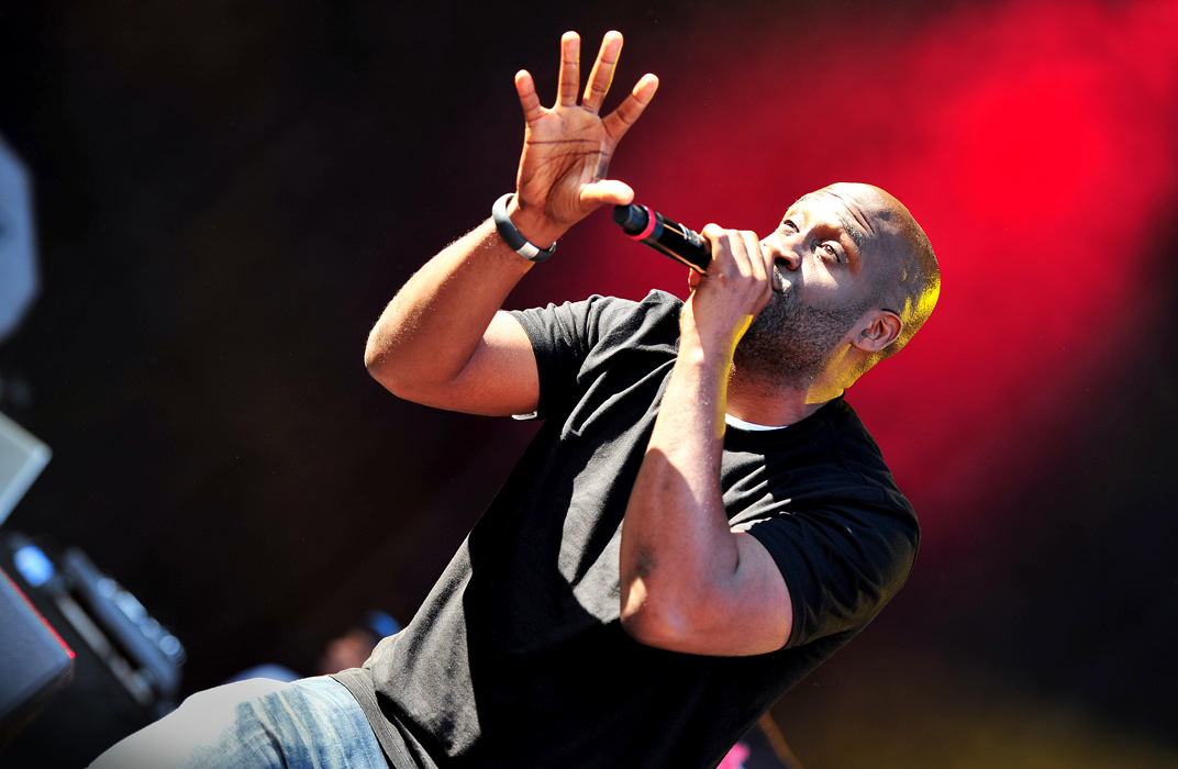  Festivalfoto,  De La Soul, Festival24
